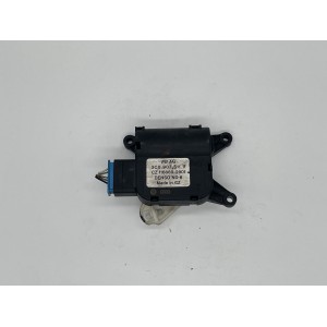 BOITIER DE CHAUFFAGE VW GOLF 6 - 3C0907511R