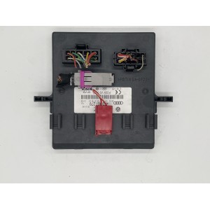 MODULE ELECTRONIQUE AUDI A6 - 4F0907279 BOSCH