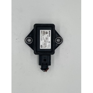 CAPTEUR ESP AUDI A4 - 4F0907637B BOSCH