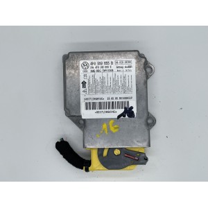 CALCULATEUR AIRBAG AUDI A6 C6 - 4F0959655B