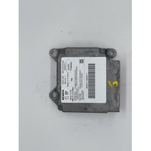 CALCULATEUR AIRBAG PEUGEOT 307 - 5WK42908 SIEMENS