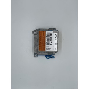 CALCULATEUR AIRBAG AUDI A4 S4 - 8E0959655J BOSCH