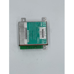 CALCULATEUR AIRBAG FIAT PUNTO - 391156