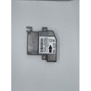 CALCULATEUR AIRBAG OPEL MERIVA - 13203620