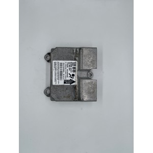 CALCULATEUR AIRBAG OPEL CORSA - 13262361