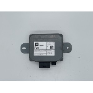 MODULE DE NAVIGATION OPEL ASTRA - 13306647