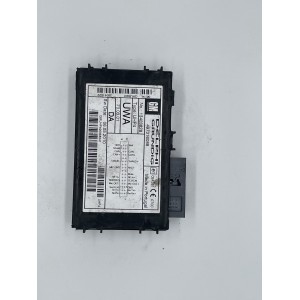 MODULE BLUETOOTH OPEL CORSA 4 - 13403828