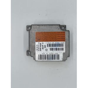 CALCULATEUR AIRBAG MERCEDES CLASSE C W203 - 0018209726
