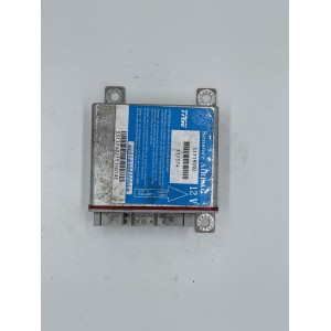 CALCULATEUR AIRBAG FIAT PUNTO - 51719092