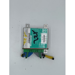 CALCULATEUR AIRBAG FIAT GRANDE PUNTO - 51795433
