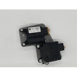 MOTEUR ACTIONNEUR CLIMATISATION FIAT PANDA / BRAVO - 0132801313