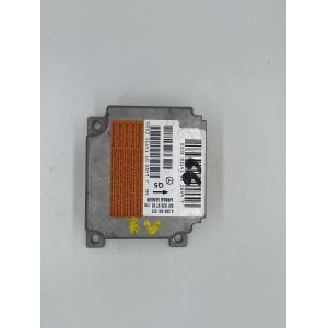 CALCULATEUR AIRBAG MERCEDES CLASSE C W203 - 0285001373