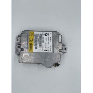 CALCULATEUR AIRBAG BMW SERIE 3 E90 E91 - 0285010066