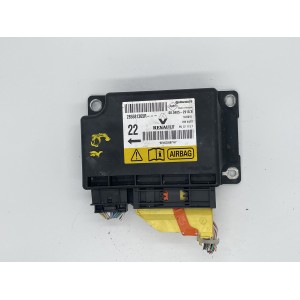 CALCULATEUR AIRBAG RENAULT MEGANE 3 - 285581365R
