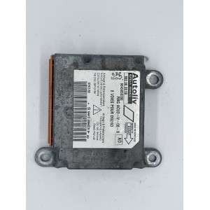CALCULATEUR AIRBAG PEUGEOT 406 - 600902800