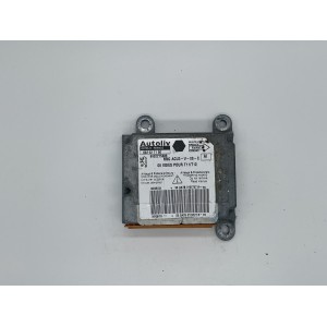 CALCULATEUR AIRBAG PEUGEOT 206 - 602327100