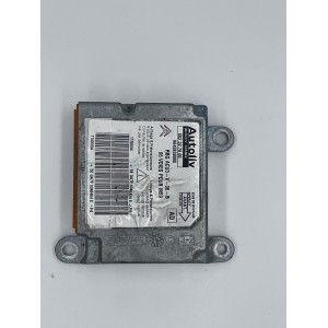 CALCULATEUR AIRBAG CITROEN BERLINGO - 602327600