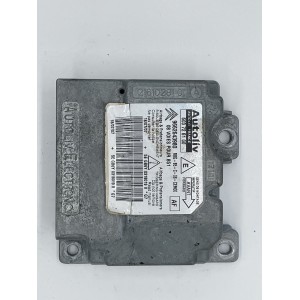 CALCULATEUR AIRBAG CITROEN C4 - 603726100