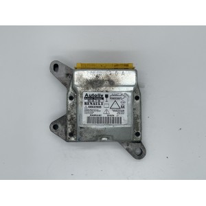 CALCULATEUR AIRBAG RENAULT LAGUNA II - 603947700