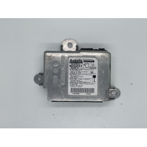 CALCULATEUR AIRBAG RENAULT MEGANE 2 - 604289600