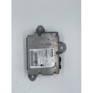 CALCULATEUR AIRBAG RENAULT SCENIC 2 - 610904600