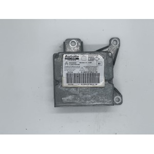 CALCULATEUR AIRBAG CITROEN C4 PICASSO - 610955800