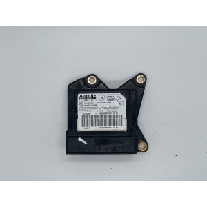 CALCULATEUR AIRBAG PEUGEOT - 619907900