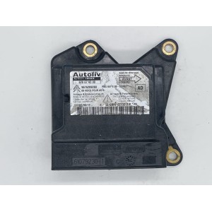 CALCULATEUR AIRBAG CITROEN C3 - 620674300