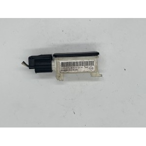 CAPTEUR DE CHOC RENAULT SCENIC 3 - 988809284R