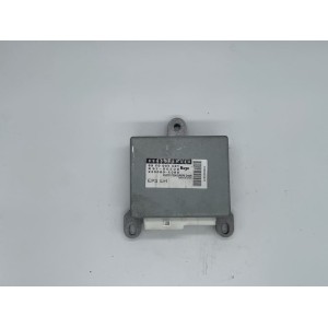 CALCULATEUR MOTEUR CITROEN C1 - 6900000521