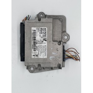 CALCULATEUR AIRBAG RENAULT CLIO 3 - 8200563369