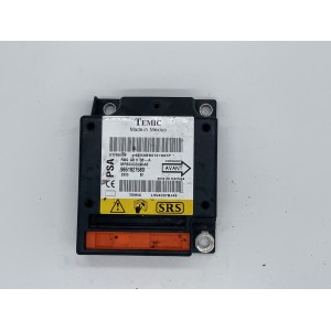 CALCULATEUR AIRBAG CITROEN C3 - 9651927580