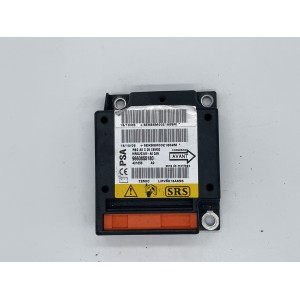 CALCULATEUR AIRBAG CITROEN C2 - 9660855180