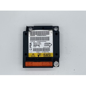 CALCULATEUR AIRBAG CITROEN C2 - 9663357680