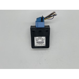 MODULE ELECTRONIQUE CITROEN C4 PICASSO - 9663392880C