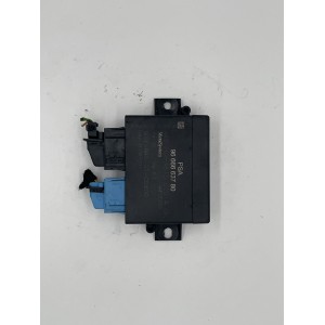 BOITIER AIDE AU STATIONNEMENT PEUGEOT 3008 - 9666663780