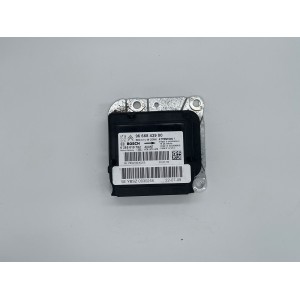 CALCULATEUR AIRBAG BOSCH PEUGEOT 207 - 9666843980