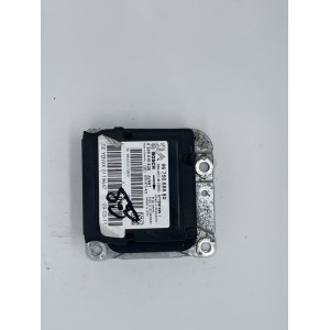 CALCULATEUR AIRBAG BOSCH PEUGEOT 207 - 9675068880