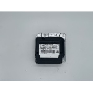 CALCULATEUR AIRBAG PEUGEOT 2008 - 9808309280