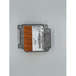 CALCULATEUR AIRBAG MERCEDES CLASSE M W163 - A1635422718