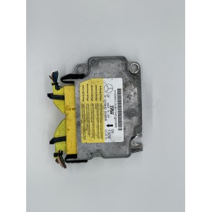 CALCULATEUR AIRBAG MERCEDES - A169820132627042220366