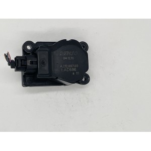MOTEUR DE CHAUFFAGE CITROEN C4 GRAND PICASSO - A21200700
