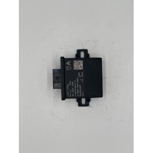 MODULE ELECTRONIQUE PEUGEOT CITROEN - H01S0001C0100