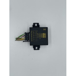 BOITIER DE CONTROLE REMORQUE - 5C009