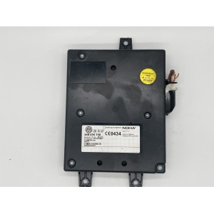 BOITIER DE COMMANDE BLUETOOTH VW GOLF 6 PASSAT B6 - 1K8035730