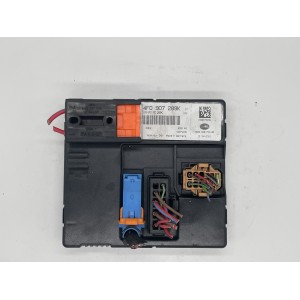BOITIER DE CONFORT AUDI A6 - 4F0907289K