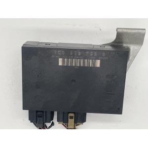BOITIER DE CONFORT VOLKSWAGEN SKODA - 5DK008214-00