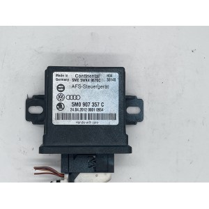 MODULE ELECTRONIQUE VW GOLF 6 - 5M0907357C