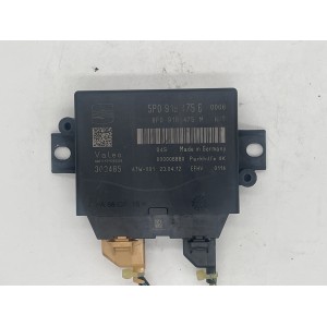 MODULE DE CONTROLE PARKING SEAT ALTEA 1.6 TDI - 5P0919475B