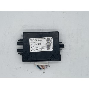 MODULE TRANSPONDEUR ClÃ©  TOYOTA YARIS 2 - 89780-0D010